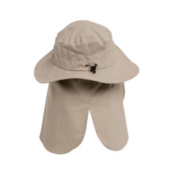 Fishing hat