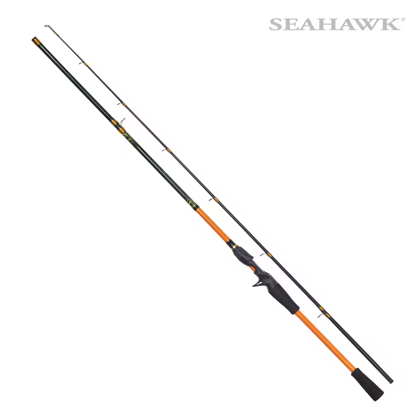 COMBO SET - HARIMAU POWER 103HSL/HARIMAU POWER 602MHB