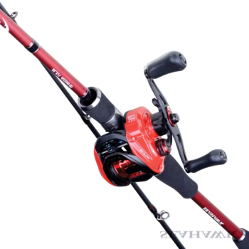 COMBO SET - BASS LX HUNTER 103HSL/BASS LX HUNTER BLXH602MHB