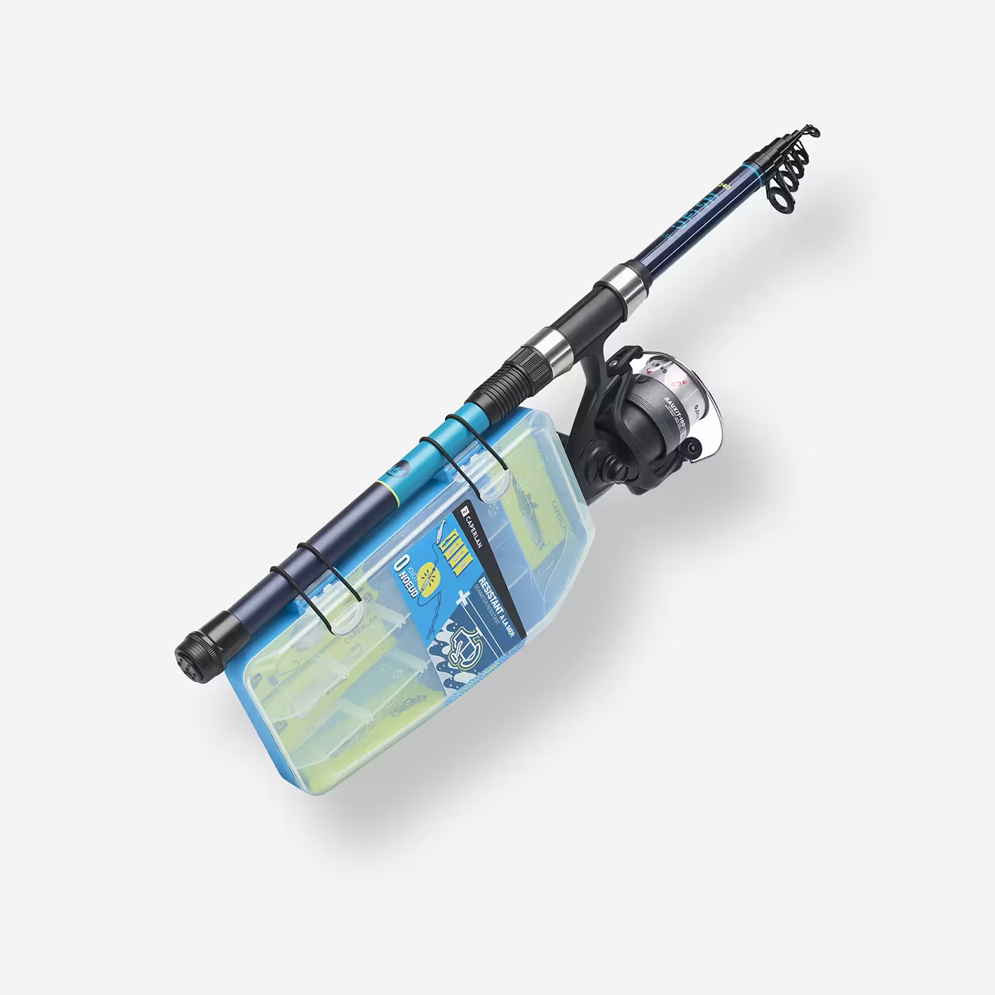 SEA-FISHING DISCOVERY KIT UFISH SEA 240 ETU
