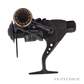 FROG SPIN FX 4000 GR:5.5:1 SPINNING REEL