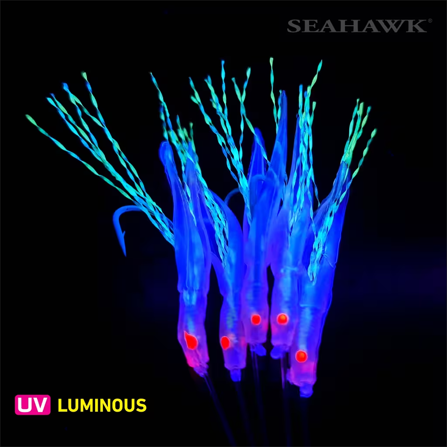 SABIKI 333 OCTOPUS UV