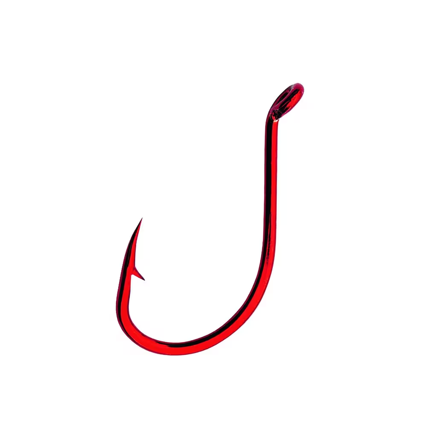Fishing Big Red Hook