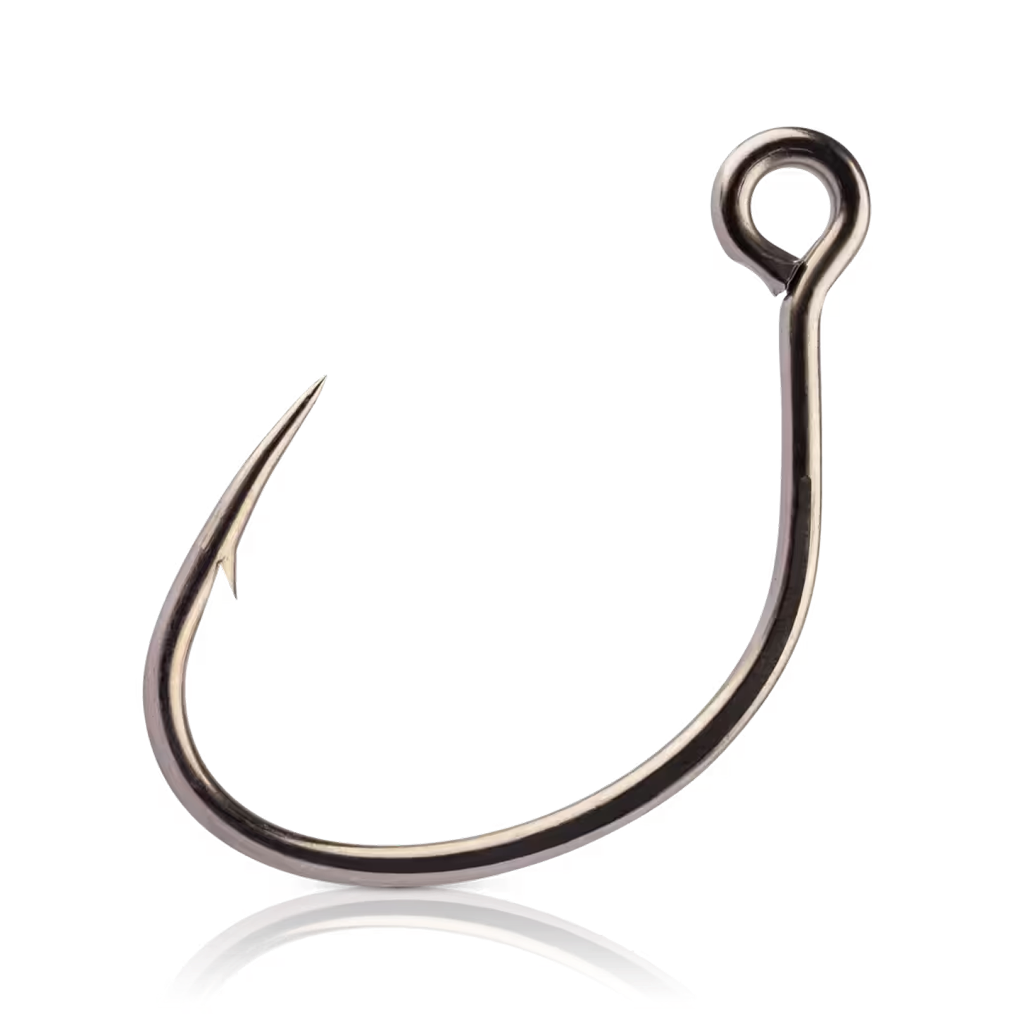 Fishing Ruthless Inline Hook