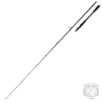 EXPEDITION AWAKENING 722XHS-B PE:3-5 SPINNING ROD (BUTT JOINT)