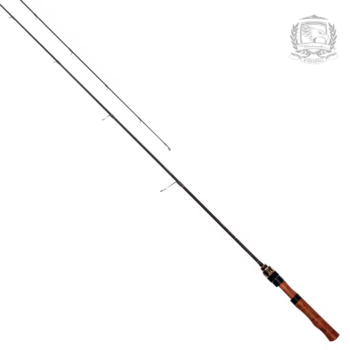 RANDUK WILD HUNT 501LS 4-10LB SPINNING ROD
