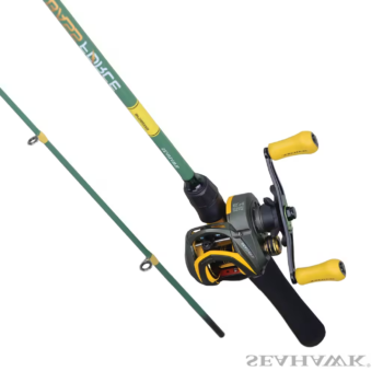 COMBO SET - BASS FORCE 103L/BASS FORCE 582MB