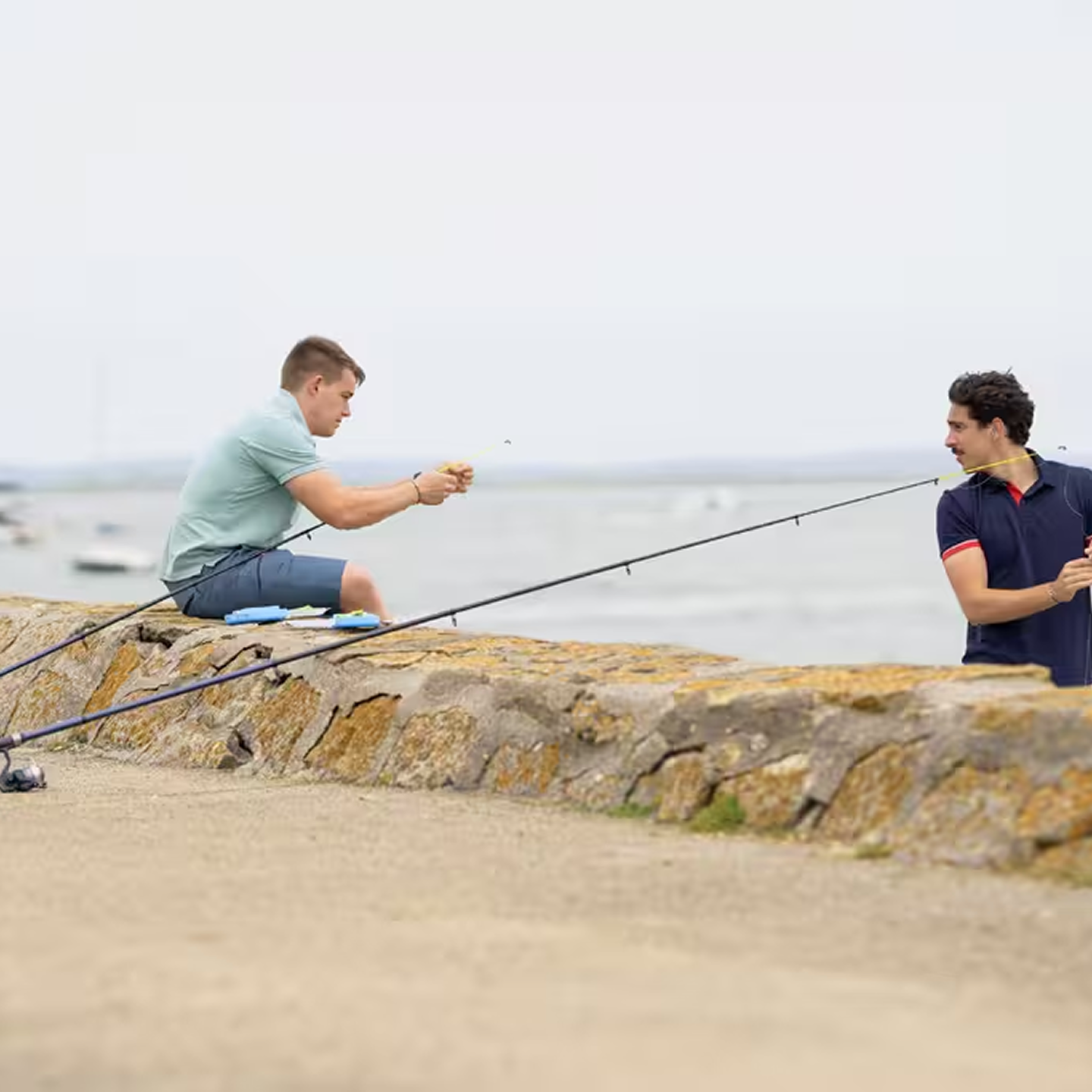 SEA-FISHING DISCOVERY KIT UFISH SEA 240 ETU