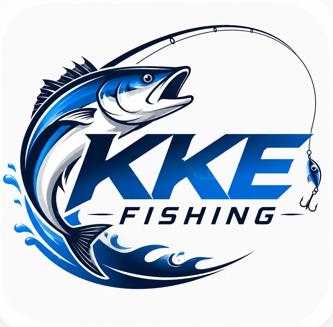 KKE FISHING